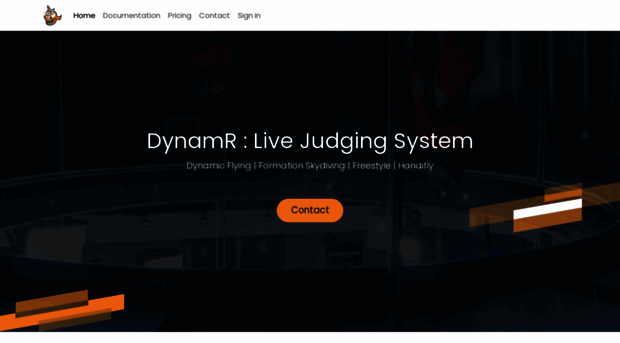 dynamr.com