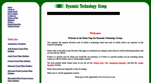 dynamtechgroup.com