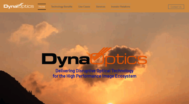 dynaoptics.com