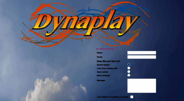 dynaplay.nl