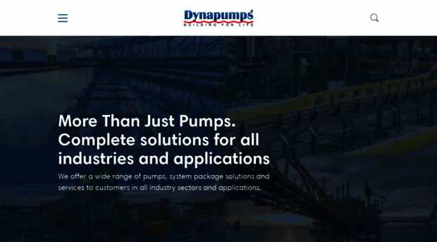 dynapumps.com.au