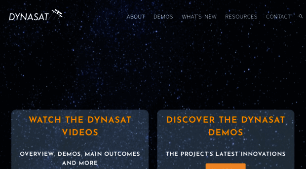 dynasat.eu