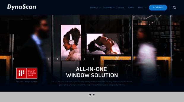 dynascan.com