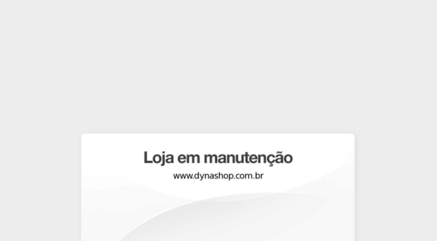dynashop.com.br