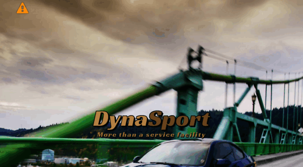 dynasportpdx.com