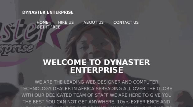 dynasterenterprise.cf