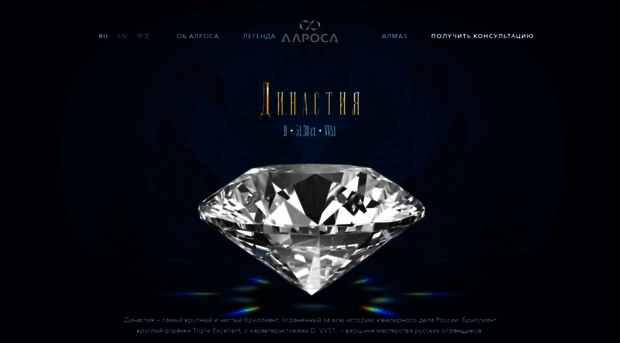 dynasty.alrosa.ru