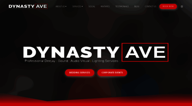 dynastyave.com