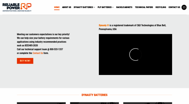 dynastybatteries.ca