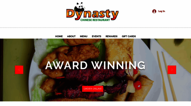 dynastychineserestaurant.com