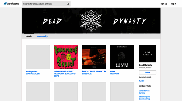 dynastydead.bandcamp.com