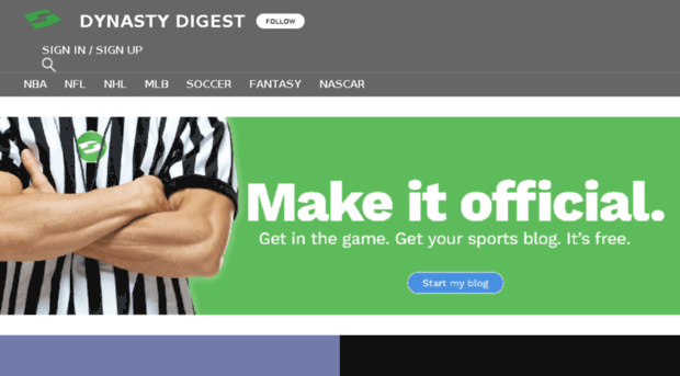 dynastydigest.sportsblog.com