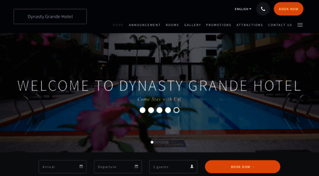 dynastygrande.com