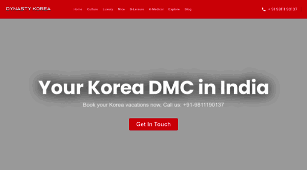 dynastykorea.com