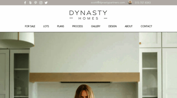 dynastypartners.com