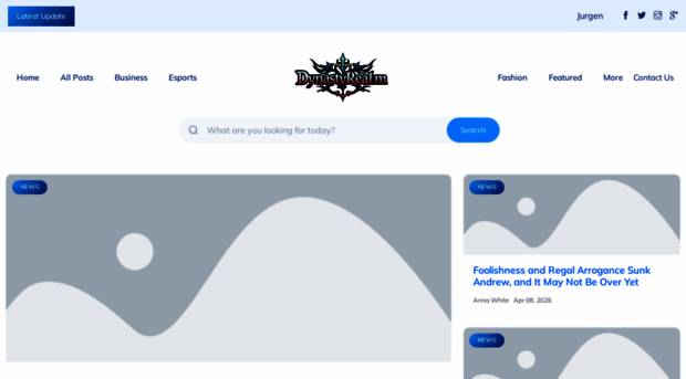 dynastyrealm.de
