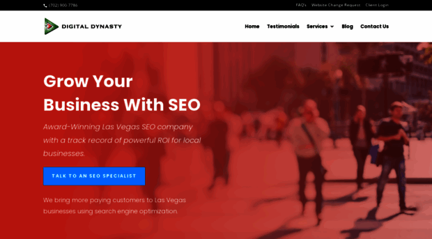 dynastyseo.com