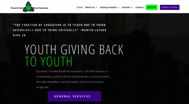 dynastysyouth.org