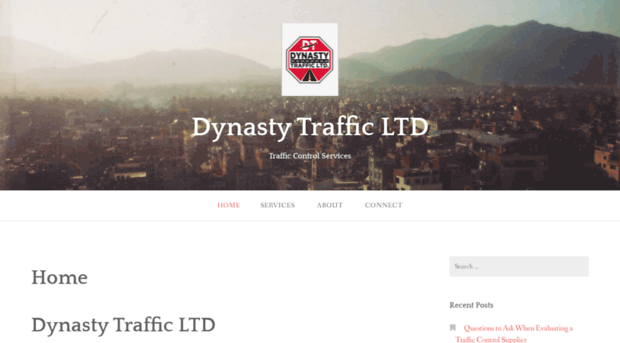 dynastytraffic.com