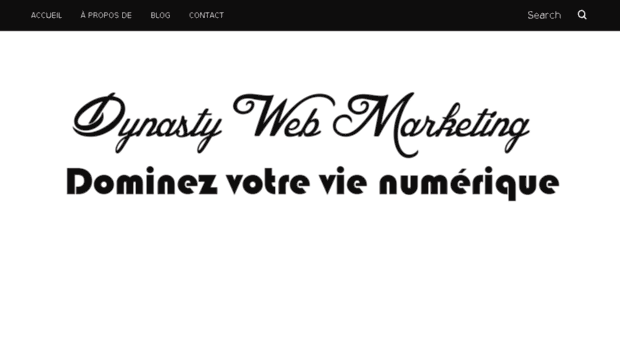 dynastywebmarketing.com