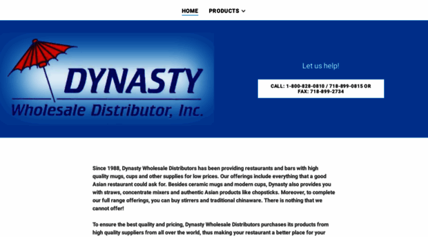 dynastywholesale.com