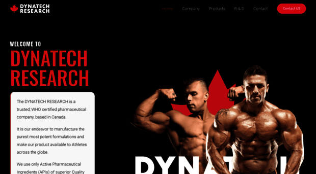 dynatech-research.com