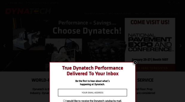 dynatech.com
