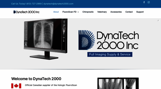 dynatech2000.com