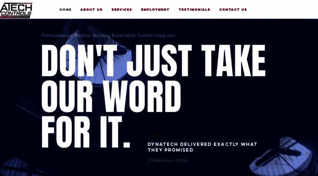 dynatechcontrols.com