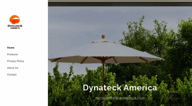 dynateckamerica.com