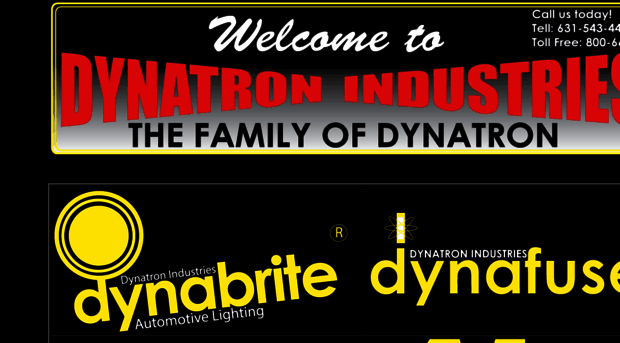 dynatronindustries.com
