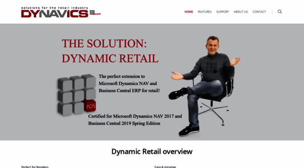 dynavics.com