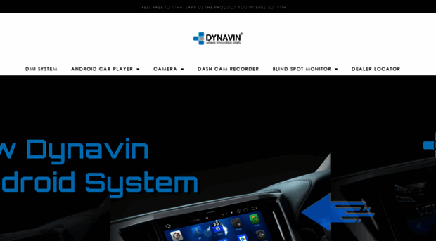 dynavin.com.my