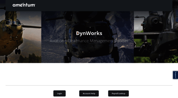 dynavn.com