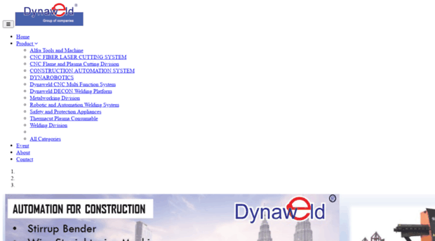 dynaweld.com.my