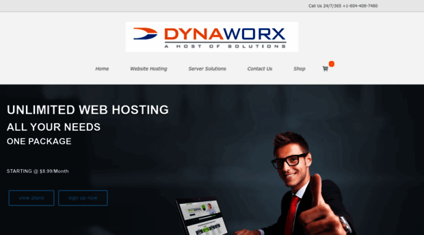 dynaworx.com