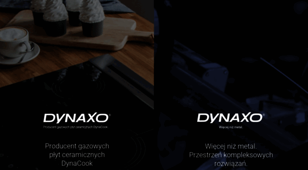 dynaxo.com.pl