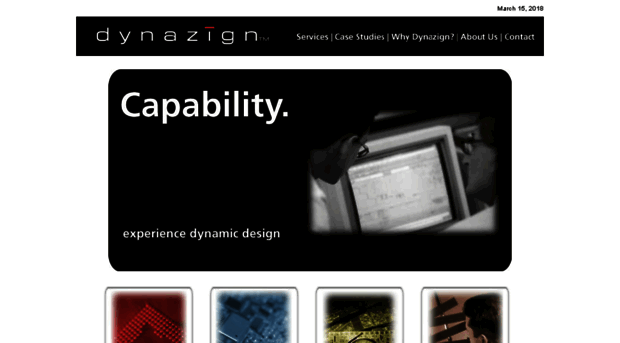 dynazign.com