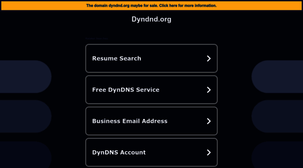 dyndnd.org