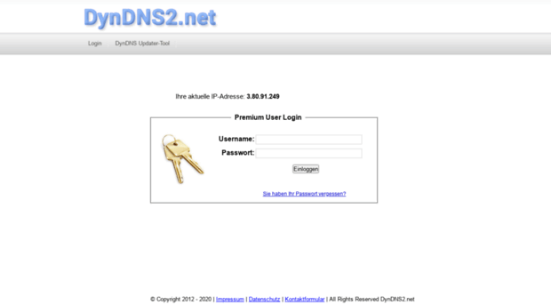 dyndns2.net