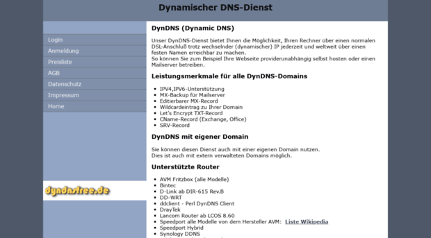 dyndnsfree.de