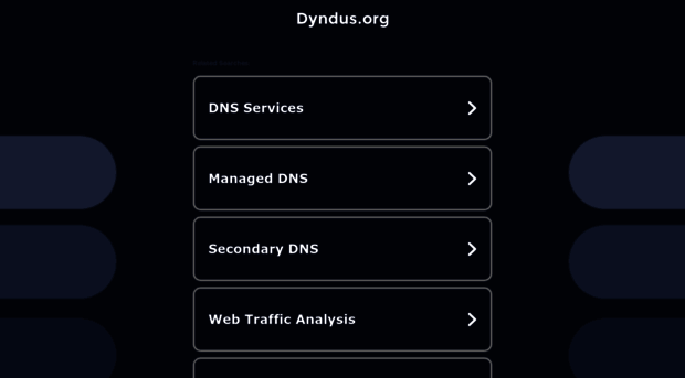 dyndus.org