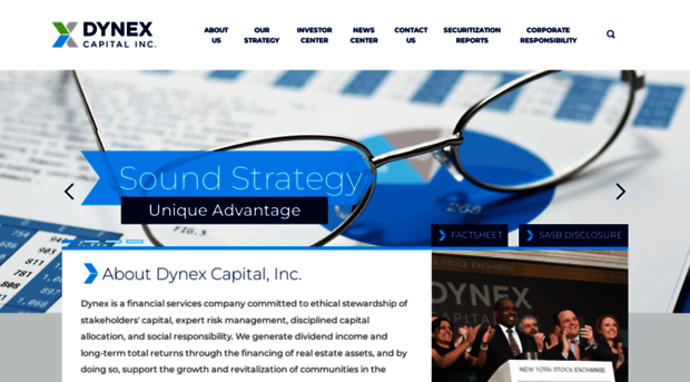 dynexcapital.com