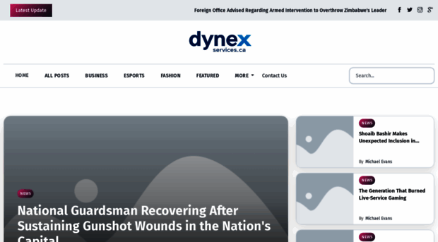 dynexservices.ca