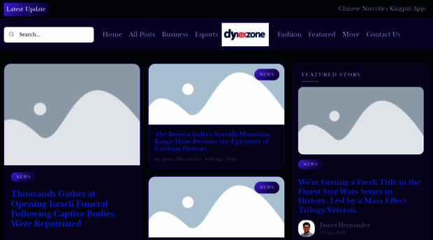 dynexzone.ca