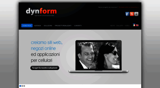 dynform.it