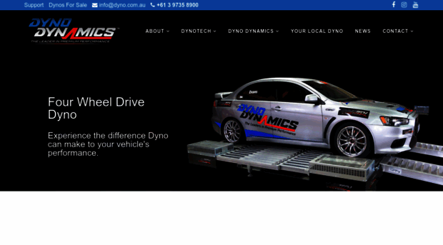 dyno.com.au