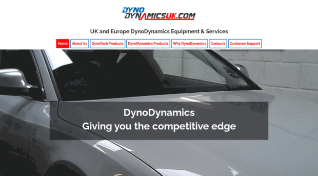 dynodynamicsuk.com