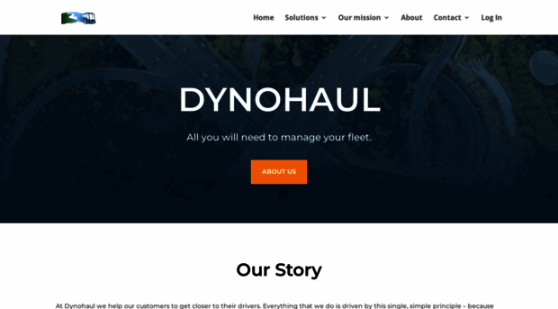 dynohaul.com