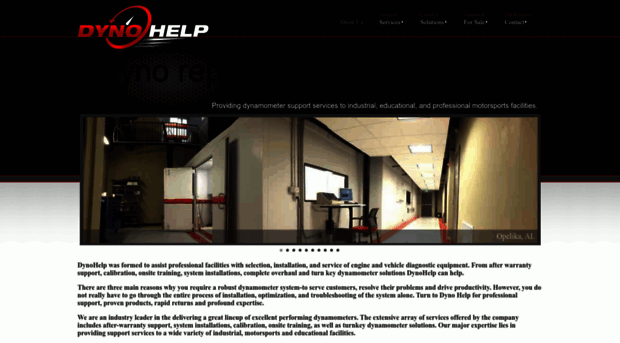 dynohelp.com